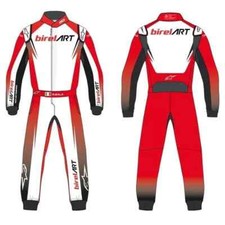 Tuta corsa birel usato  Ziano Piacentino