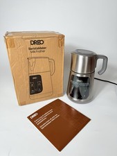 Dreo baristamaker electric for sale  HARROW
