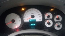 Usado, Speedometer US Cluster Black Face Fits 05 TRAILBLAZER 1571846 comprar usado  Enviando para Brazil