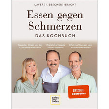 Essen schmerzen genussrezepte gebraucht kaufen  Berlin