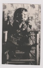 Old photo child d'occasion  Expédié en Belgium