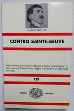 Marcel proust contro usato  Genova