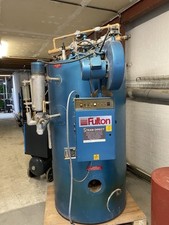 Fulton gas fired for sale  SLOUGH