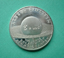 Euro brd 2005 gebraucht kaufen  Bad Alexandersbad