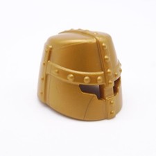 40622 playmobil casque d'occasion  Marck