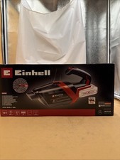 Einhell 2in1 akku gebraucht kaufen  Nassau-Umland