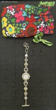 Brighton silver hearts for sale  Columbus