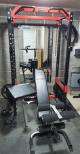 Bodymax cf485 heavy for sale  COALVILLE