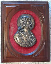 Tableau religieux époque d'occasion Tableau religieux époque d'occasion  La Plaine-sur-Mer