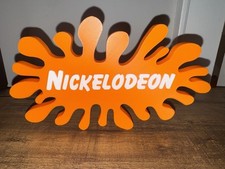 90s nickelodeon splat for sale  North Arlington