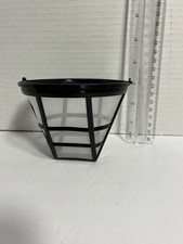 Filtro de café permanente Philco PH 30 Britania CP 30 & CP 38 nylon grau de cozinha comprar usado Filtro de café permanente Philco PH 30 Britania CP 30 & CP 38 nylon grau de cozinha comprar usado  Enviando para Brazil