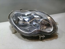 Smart fortwo riginal gebraucht kaufen  Chemnitz