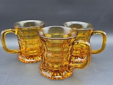 Vintage davidson amber for sale  REDRUTH