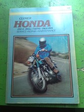 Libro manutenzione moto usato  Gubbio