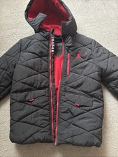 Jordon boys coat for sale  SHEFFIELD