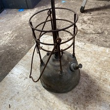 Antique brass base for sale  DUNGANNON