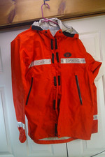 Coast guard jacket for sale  Moyock