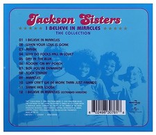 Jackson sisters collection for sale  UK