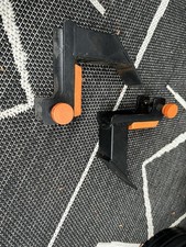 Grind fitness alpha for sale  North Wales
