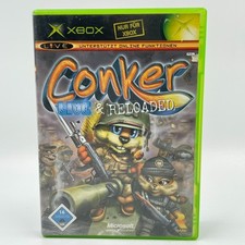 conker xbox gebraucht kaufen conker xbox gebraucht kaufen Krefeld