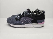 Sapatos masculinos Asics x Extra Butter gel Lyte V karaokê pedra sílex tamanho 13 comprar usado  Enviando para Brazil