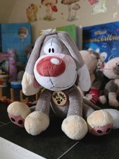 Diddl hund bibombl gebraucht kaufen  Sande