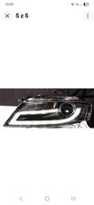 audi a4 drl headlights for sale audi a4 drl headlights for sale NEWBURY