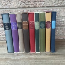 Set thomas hardy for sale  MARCH
