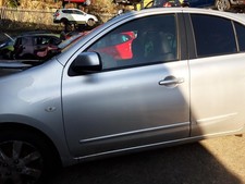 Nissan micra mk4 for sale  SWANSEA