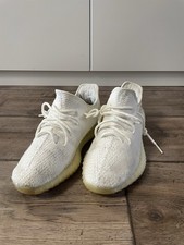 Adidas yeezy triple gebraucht kaufen  Idar-Oberstein