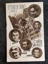 37è tour 1950 d'occasion  Vasles