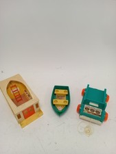 Fisher price vintage for sale  RUGBY