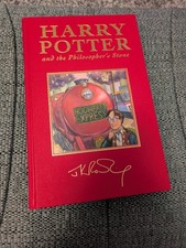 harry potter signature edition for sale harry potter signature edition for sale DOVER