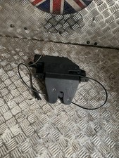Tailgate boot lock for sale  BIRMINGHAM