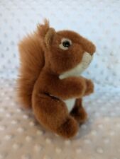 Wilberry brown squirrel for sale  WALLASEY