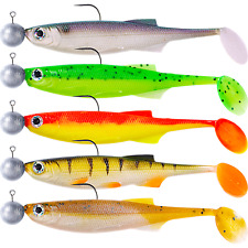 Balzer shad2go gummifisch gebraucht kaufen  Geisenfeld