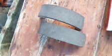 Brake shoes yamaha for sale  READING