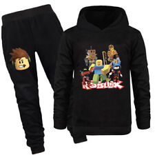 Kids roblox hoodie for sale  SOUTHALL