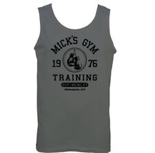 Mick gym mens d'occasion  Expédié en Belgium