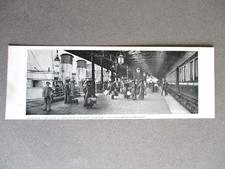 1900s bookmark ireland for sale  NORWICH
