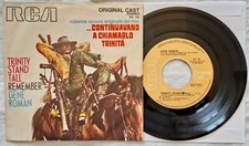 Colonna sonora continuavano usato  Italia