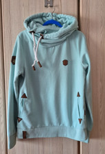 Naketano hoodie kapuze gebraucht kaufen  Brühl