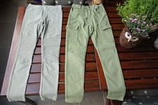 Hosen jeans jeggings gebraucht kaufen  Dormagen