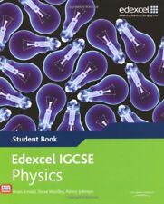 Edexcel igcse physics for sale  UK