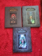 Warcraft chroniken band gebraucht kaufen  Stadtallendorf