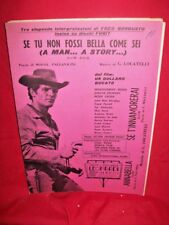 Fred bongusto dal usato  Italia