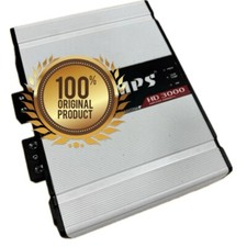 modulo taramps 2500 comprar usado modulo taramps 2500 comprar usado Brasil