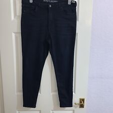 Ladies stretch blue for sale  NORTHAMPTON