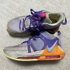 Nike lebron witness for sale  Miami