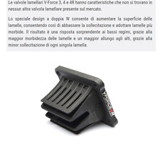 Pacco lamellare per usato  Italia